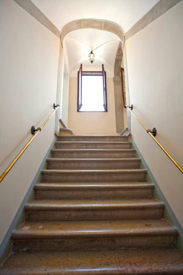 Al Mezzanino, Palazzo Torniello Leilighet Venezia Eksteriør bilde
